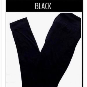LuLaRoe Leggings TC2 (size 18+)